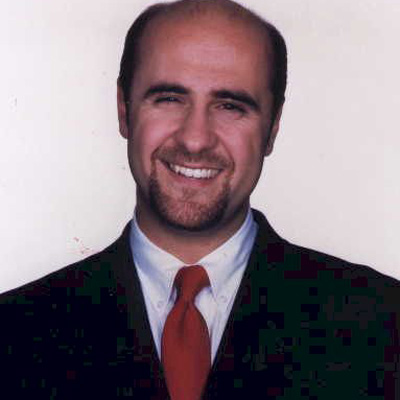 robert stearns itickets