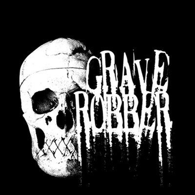 Grave Robber