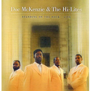 Doc McKenzie & the Hi-Lites