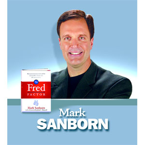 Mark Sanborn