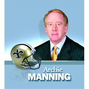 Archie Manning | iTickets