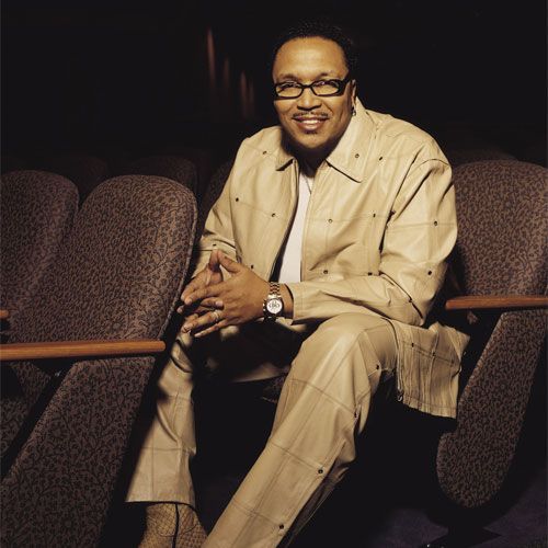 Bishop Eddie L. Long