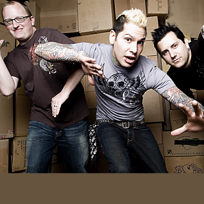 MxPx