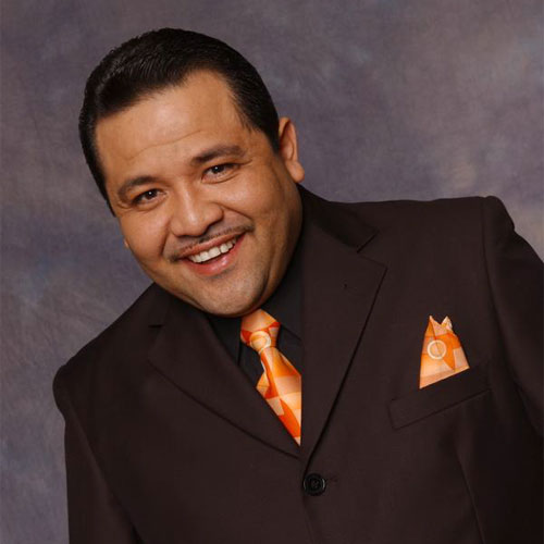 Gilbert Esquivel