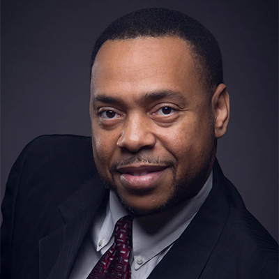 Jay Lamont