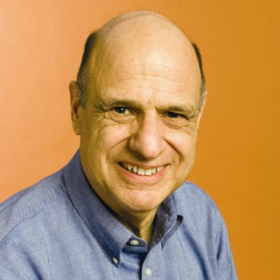 Tony Campolo