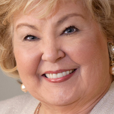 Gloria Gaither