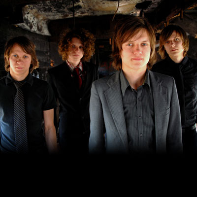 SONSOFDAY