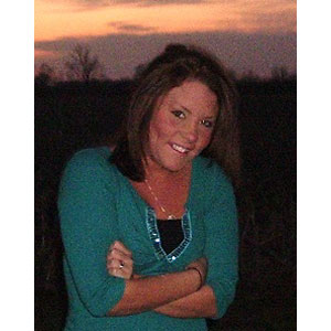 Lindsey Jones