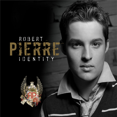 Robert Pierre