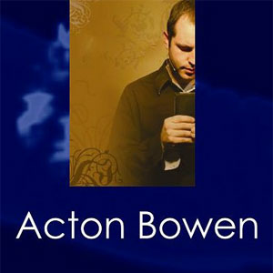 Acton Bowen