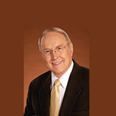 James Dobson