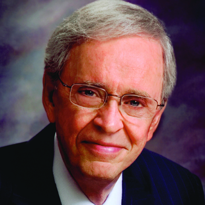 Dr. Charles Stanley