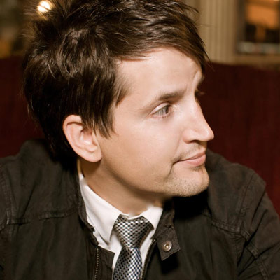 Dan Macaulay