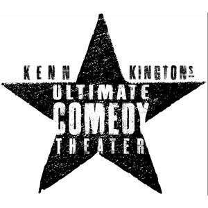 Ultimate Comedy Theater