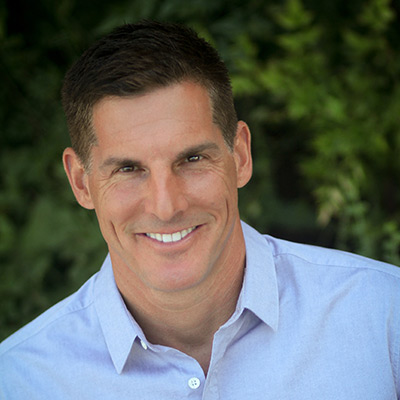 Craig Groeschel