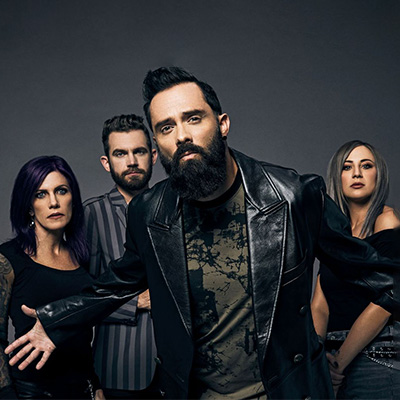 Biografía de: Skillet - Gospel Music