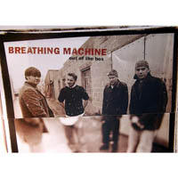 Breathing Machine