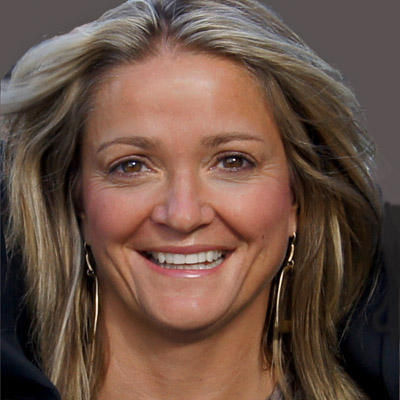 Stacey Campbell