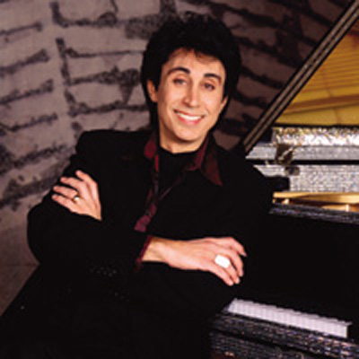 Dino Kartsonakis | iTickets Dino Kartsonakis | iTickets