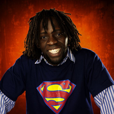 Sammy Adebiyi