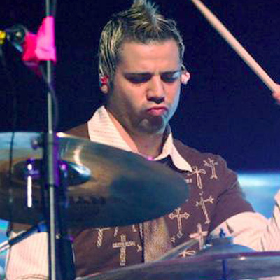 Lou Santiago, Jr