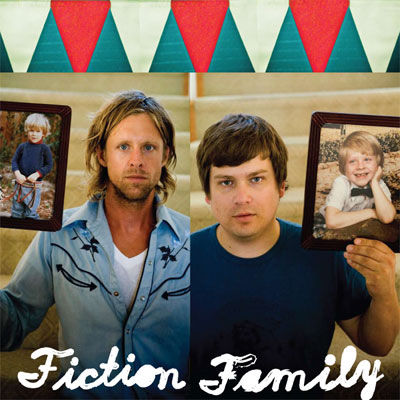 Fiction Family