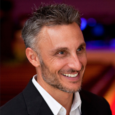 Tullian Tchividjian