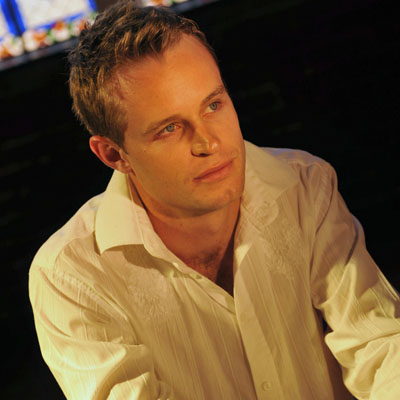 Renier Strydom