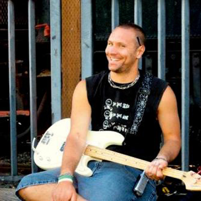 Ioannis Gratsinopoulos 