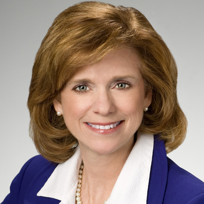 Peggy Welch