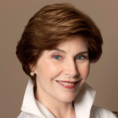 Laura W. Bush