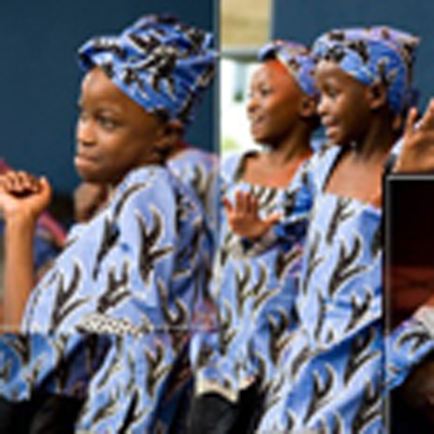 Mwamba Children's Choir