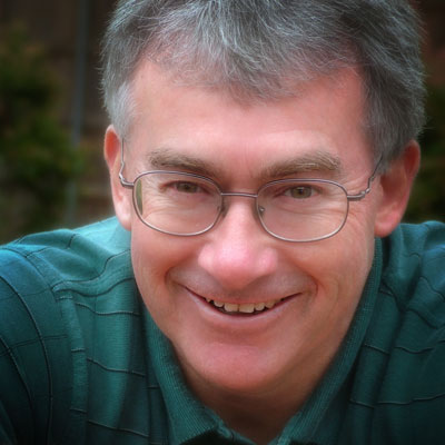 Dr. Blair Ritchey | iTickets