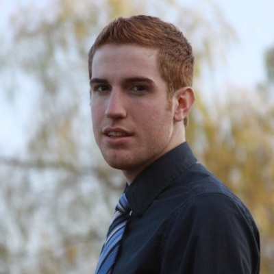 Jared Ruddy