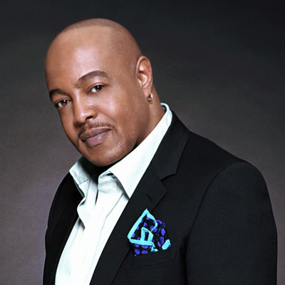 Peabo Bryson