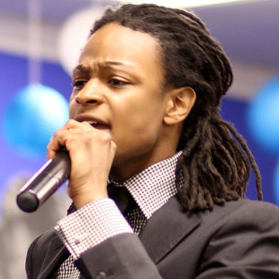 Prophet Manasseh Jordan