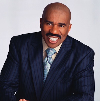 Steve Harvey