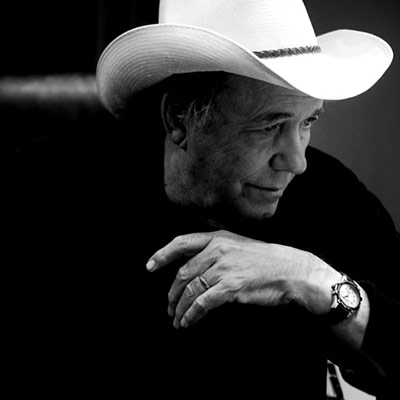 Bobby Bare