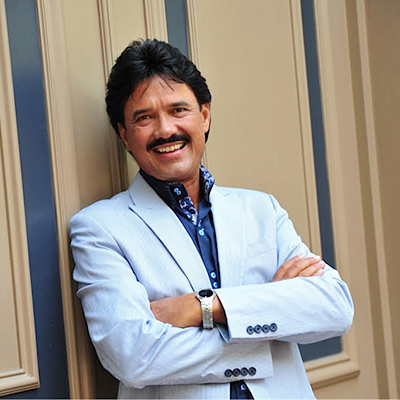 Ivan Parker