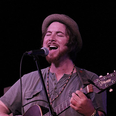 Justin St. Thomas