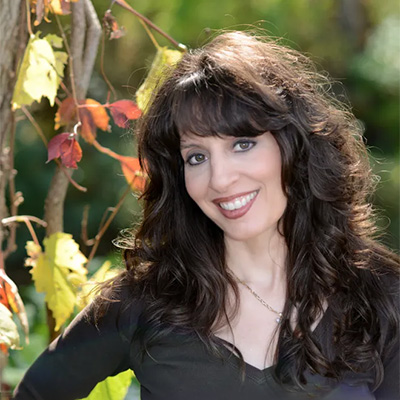 Sherry Anne
