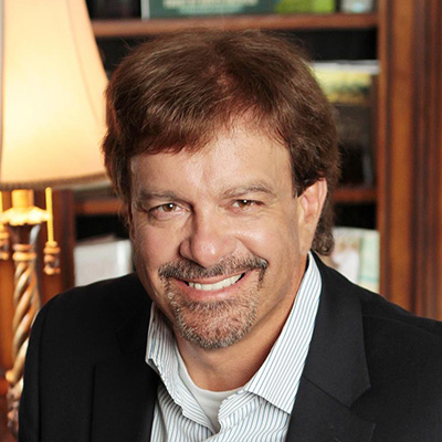 Tim Clinton