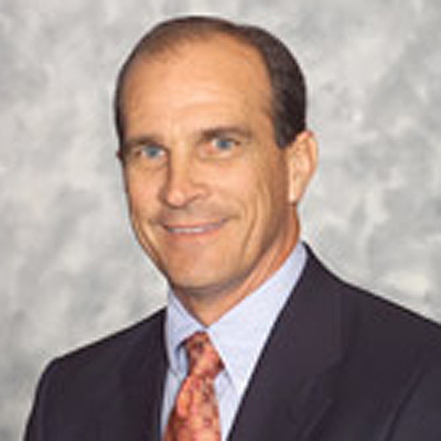 Glenn Blackwood