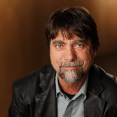Teddy Gentry