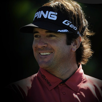 Bubba Watson