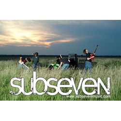 Subseven