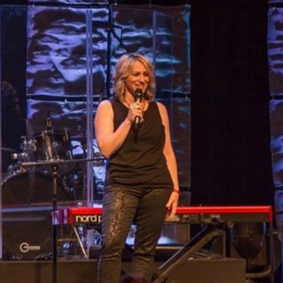 Amy Barnes Miner