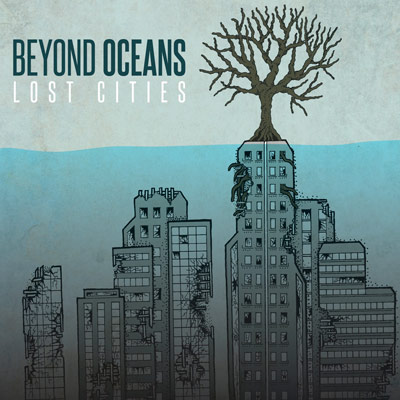 Beyond Oceans