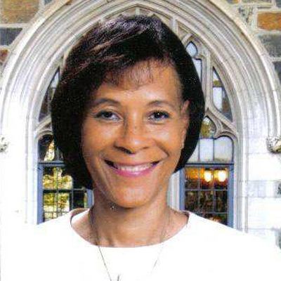 Paulette Carswell